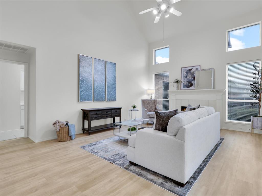 Timber Brook North - Residential