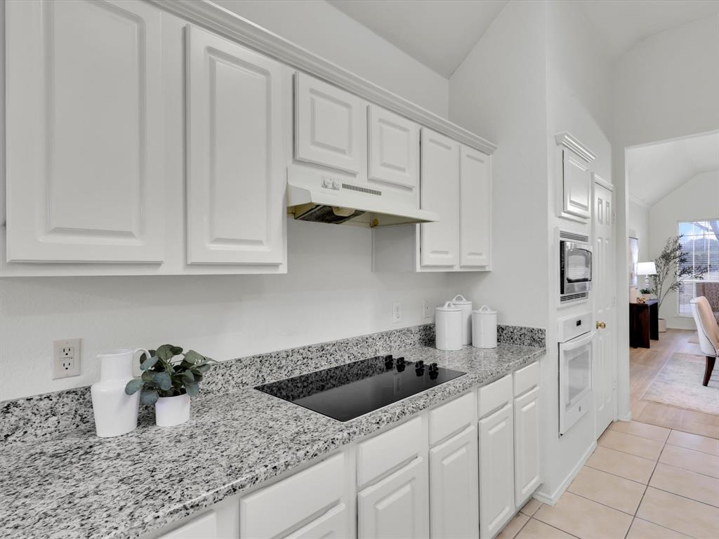 Timber Brook North - Residential