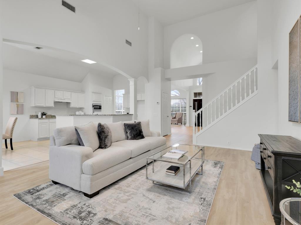 Timber Brook North - Residential