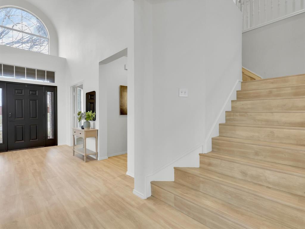 Timber Brook North - Residential