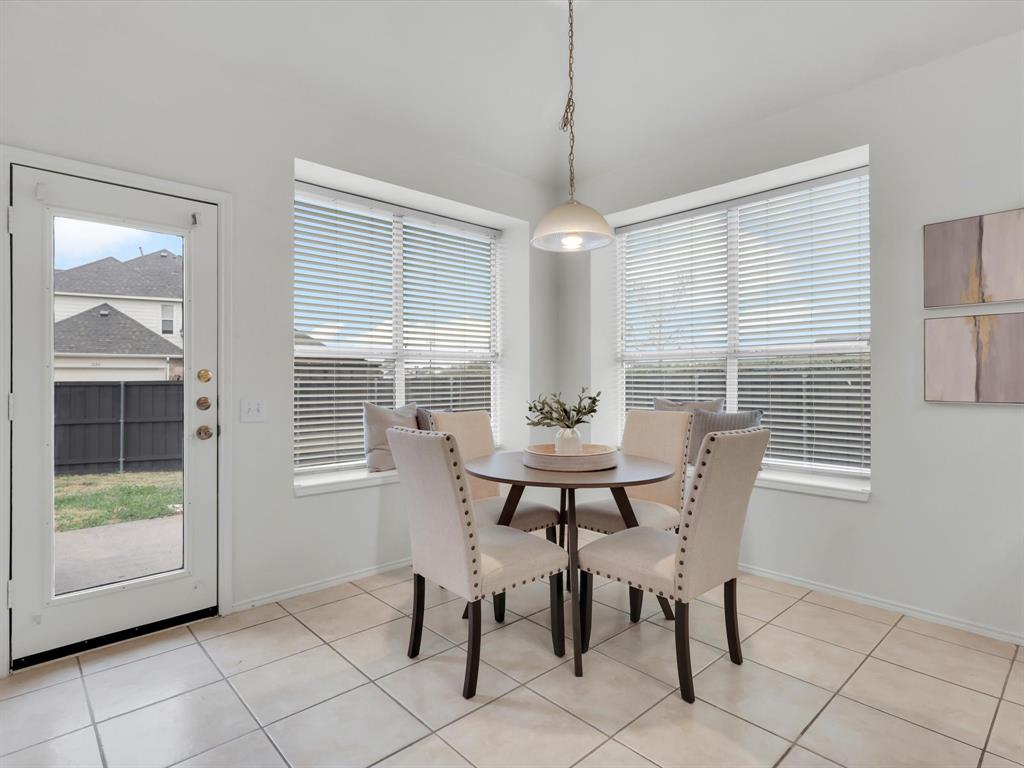 Timber Brook North - Residential