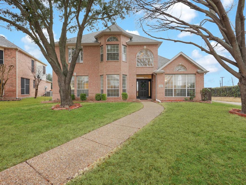 Timber Brook North - Residential