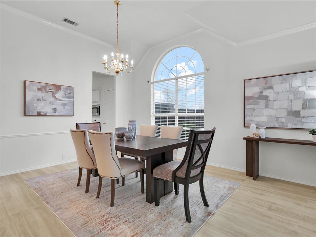 Timber Brook North - Residential