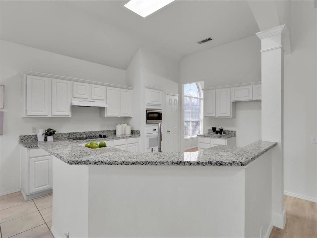 Timber Brook North - Residential