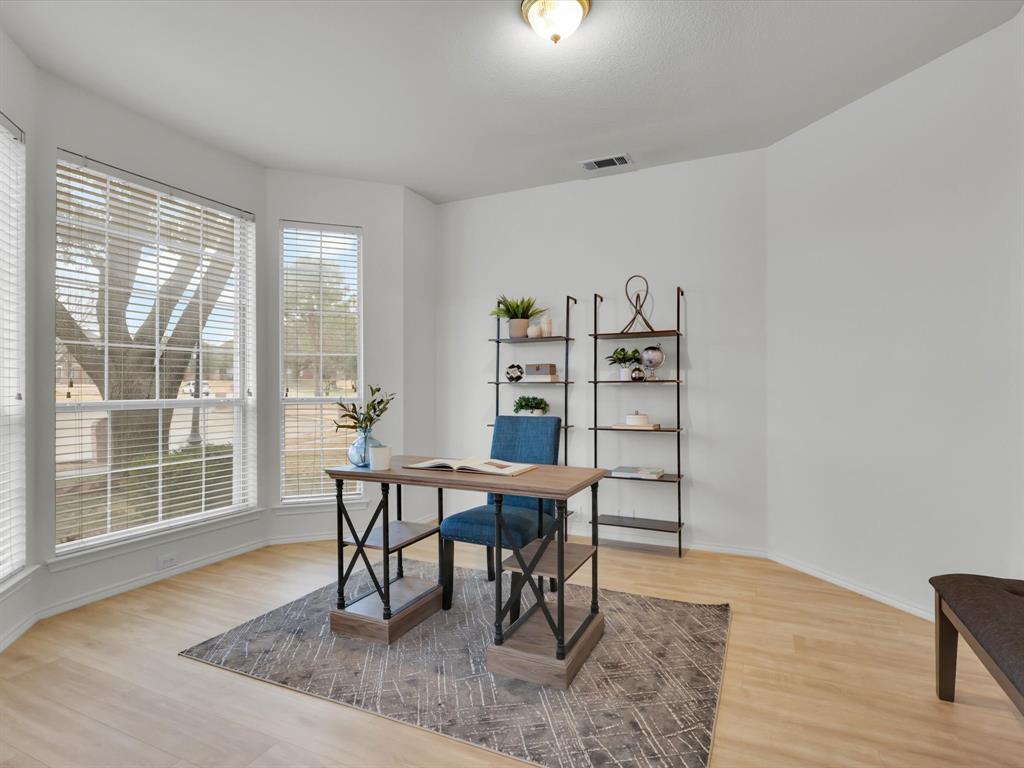 Timber Brook North - Residential