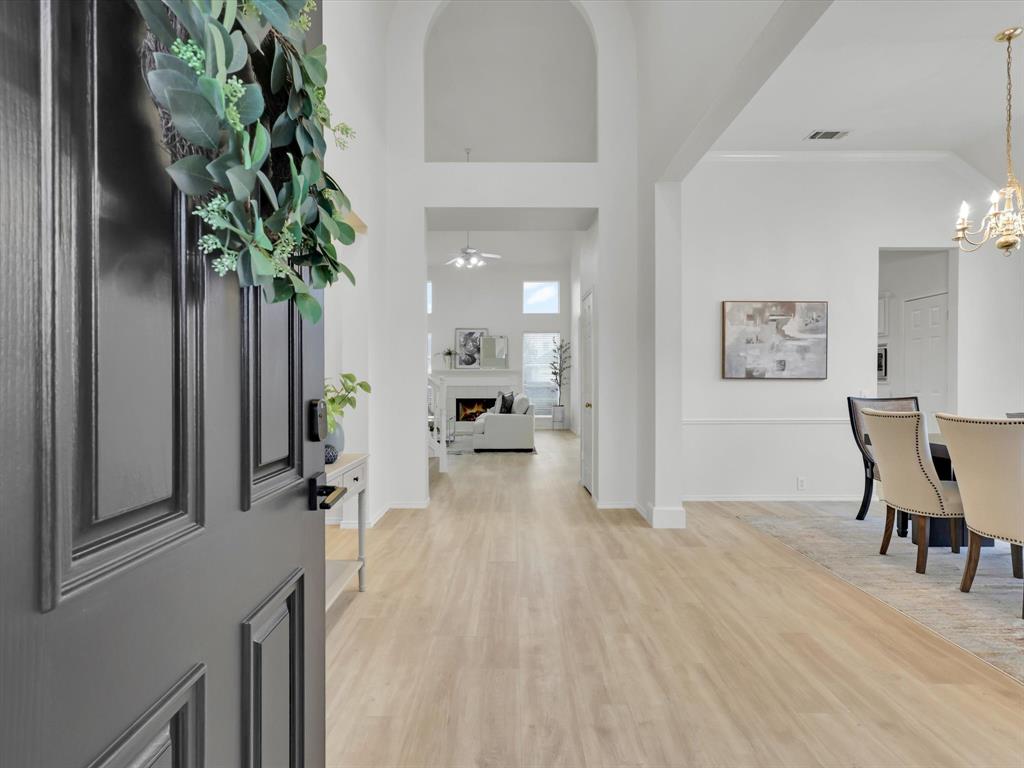 Timber Brook North - Residential