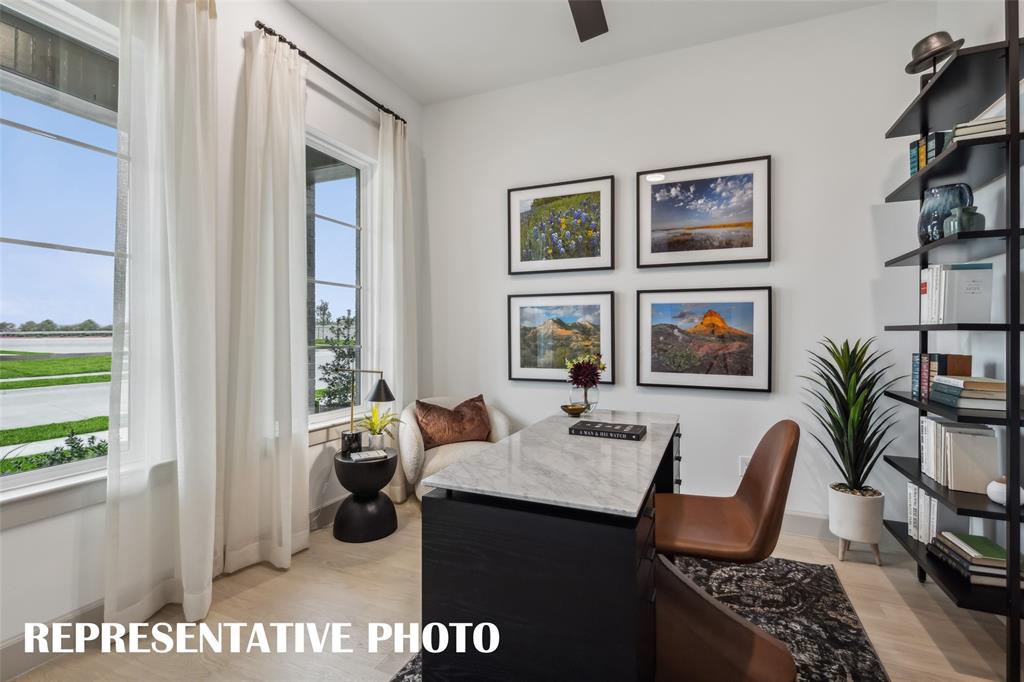 Cross Creek Meadows 40s - Residential