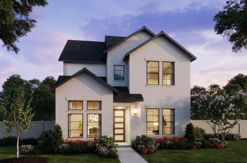 Cross Creek Meadows 40s - Residential