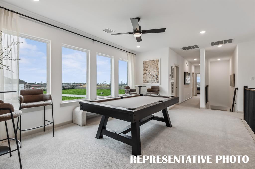 Cross Creek Meadows 40s - Residential