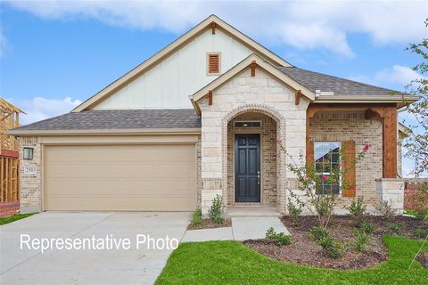 1127 Rothland Lane Red Oak TX 75154