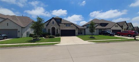 1094 Canterbury Lane Forney TX 75126