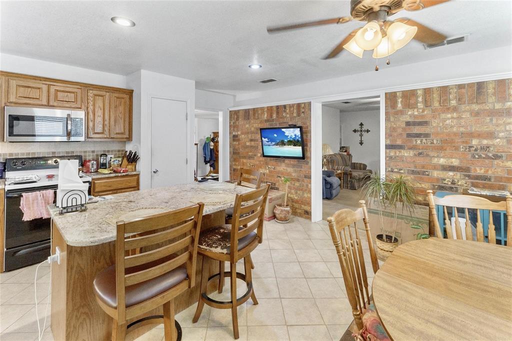 Mesquite Forest Estates - Residential