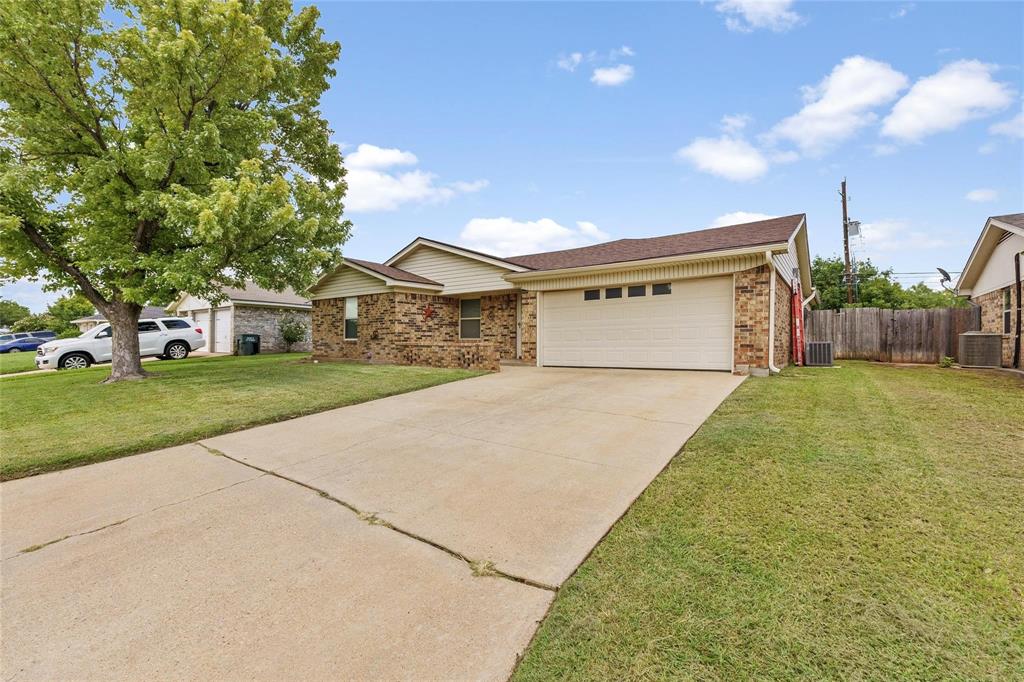 Mesquite Forest Estates - Residential