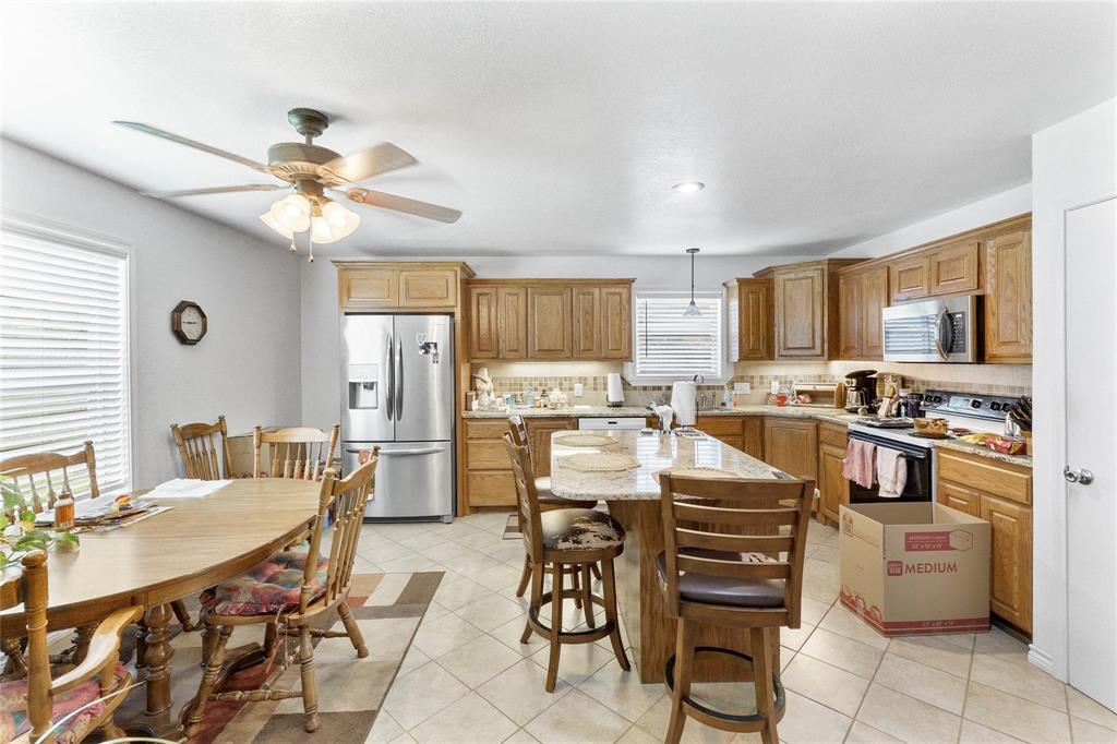 Mesquite Forest Estates - Residential