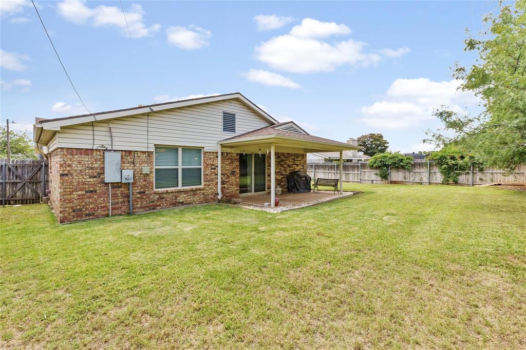 Mesquite Forest Estates - Residential