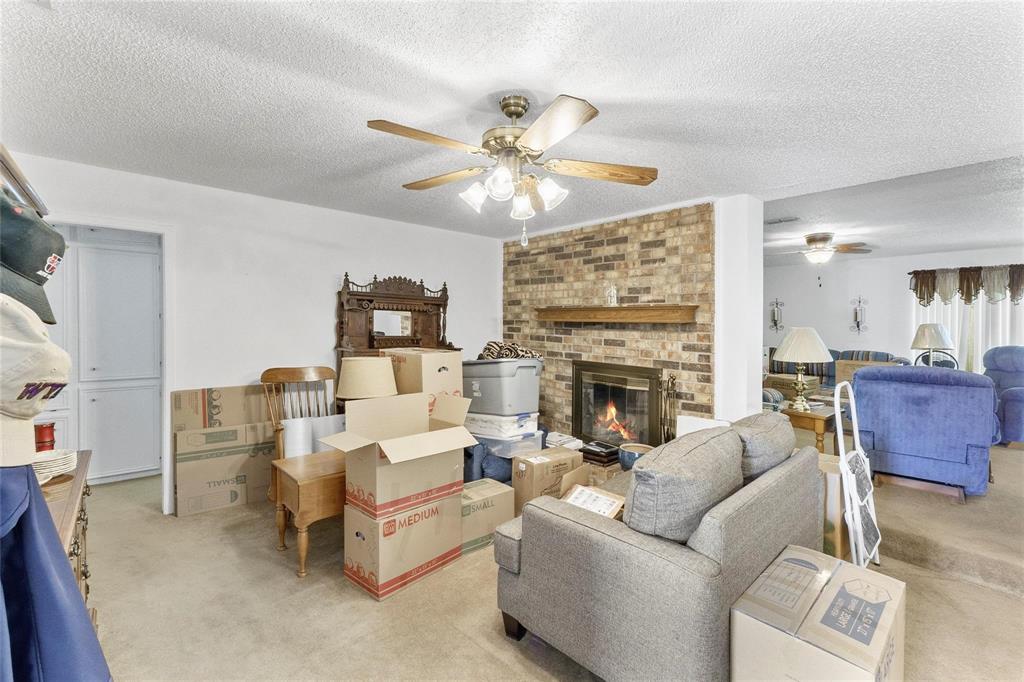 Mesquite Forest Estates - Residential