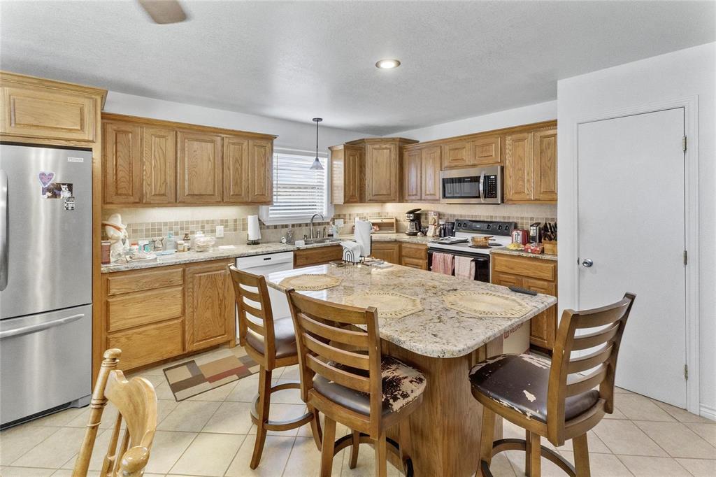 Mesquite Forest Estates - Residential