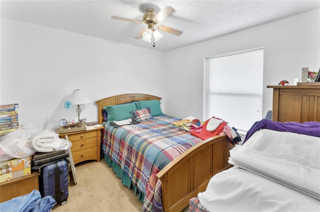 Mesquite Forest Estates - Residential