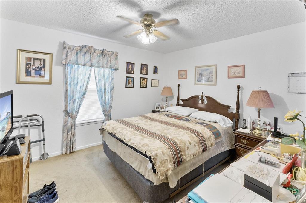 Mesquite Forest Estates - Residential