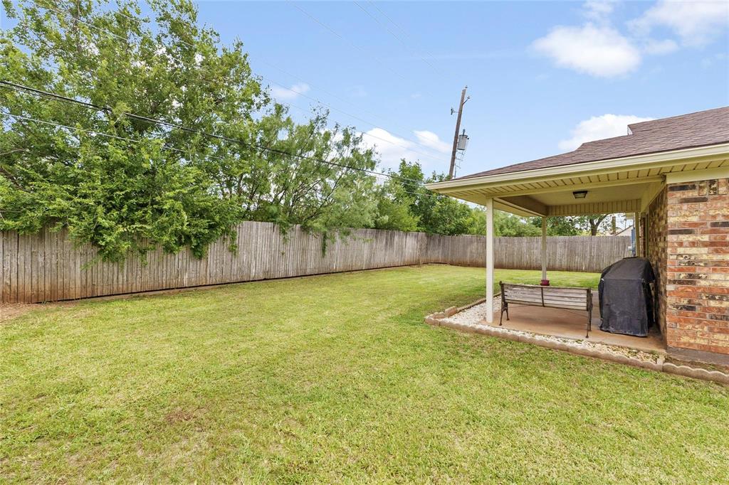 Mesquite Forest Estates - Residential