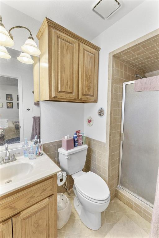 Mesquite Forest Estates - Residential