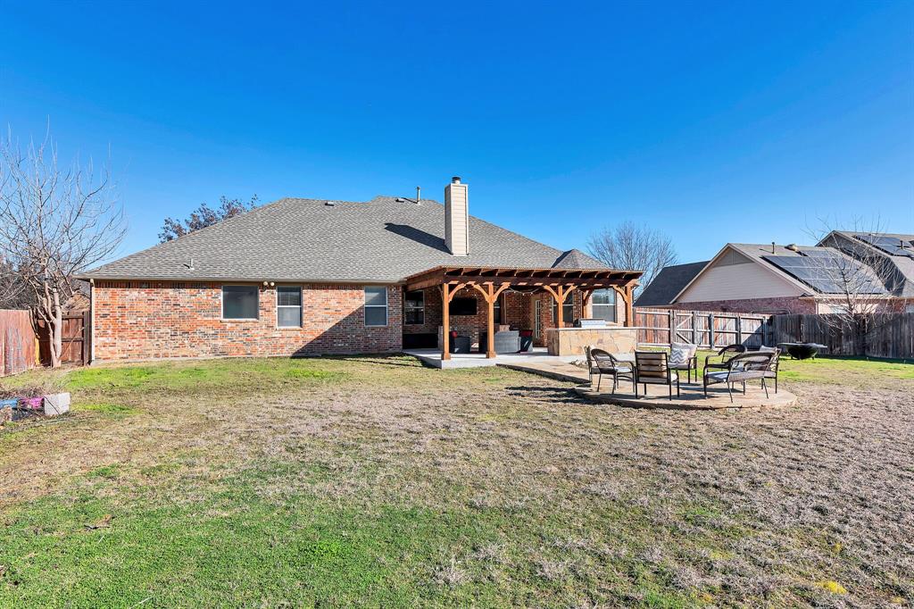 Sendera Ranch - Residential