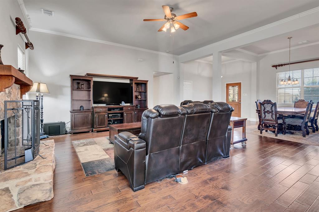 Sendera Ranch - Residential