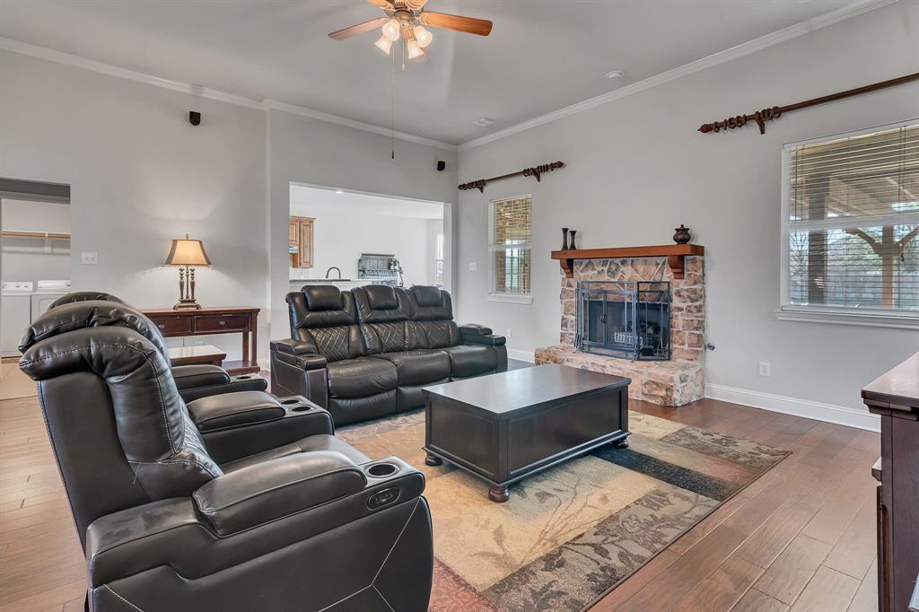 Sendera Ranch - Residential