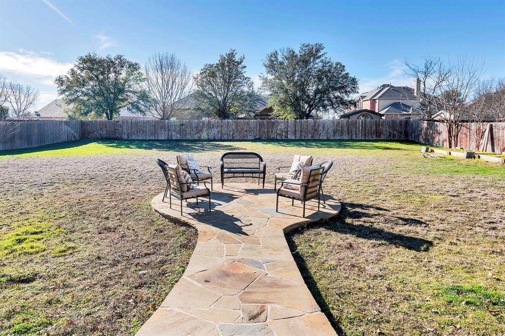 Sendera Ranch - Residential