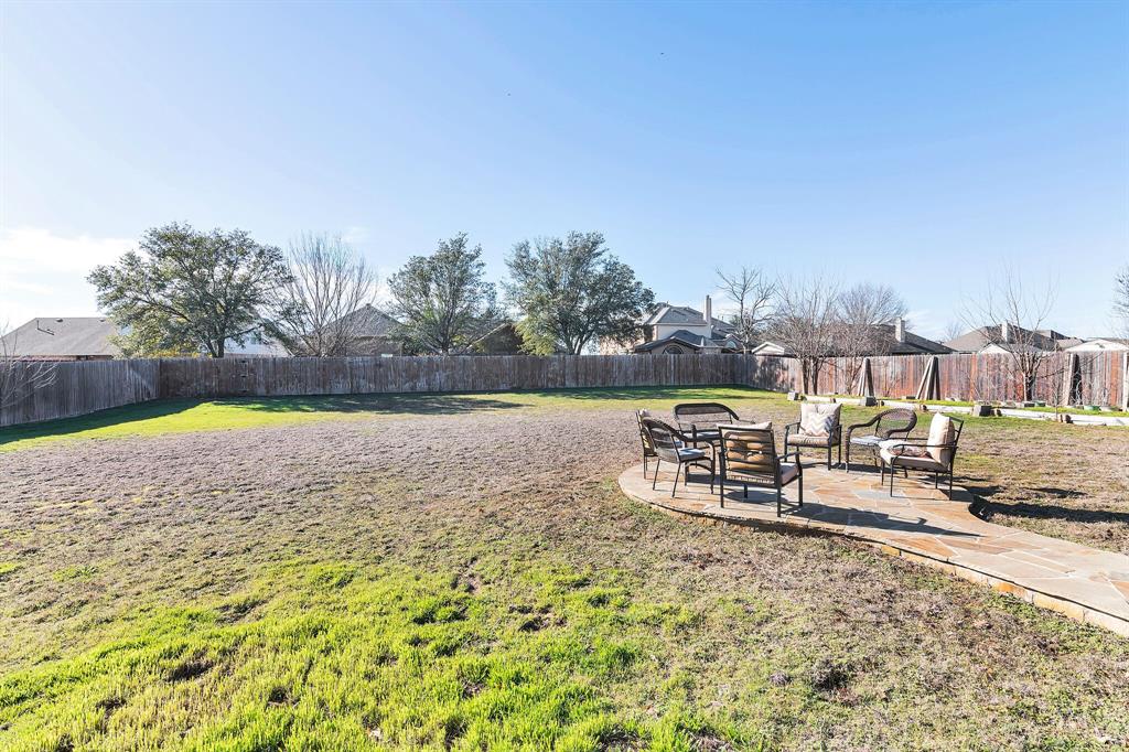 Sendera Ranch - Residential