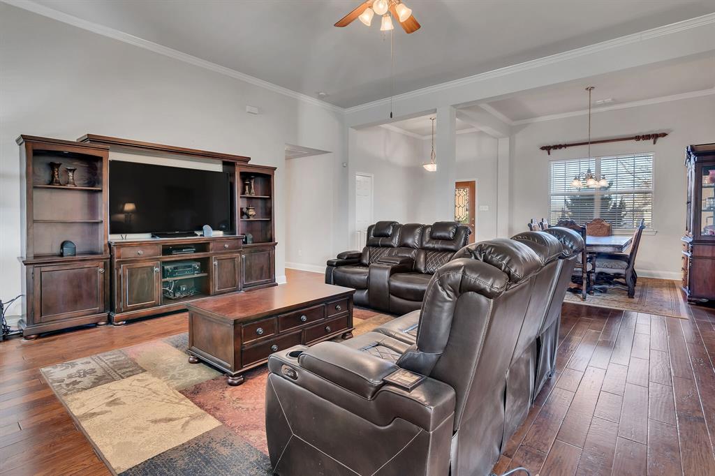 Sendera Ranch - Residential