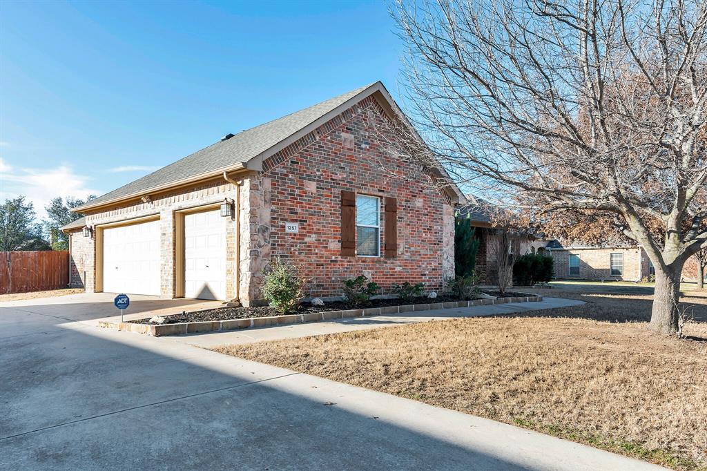 Sendera Ranch - Residential