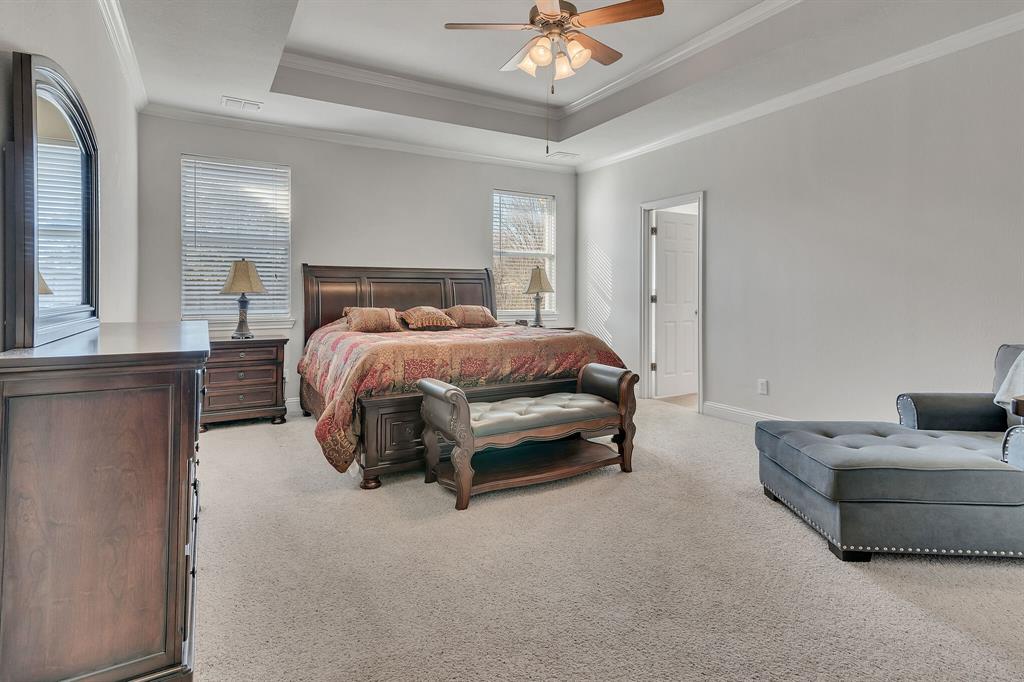 Sendera Ranch - Residential