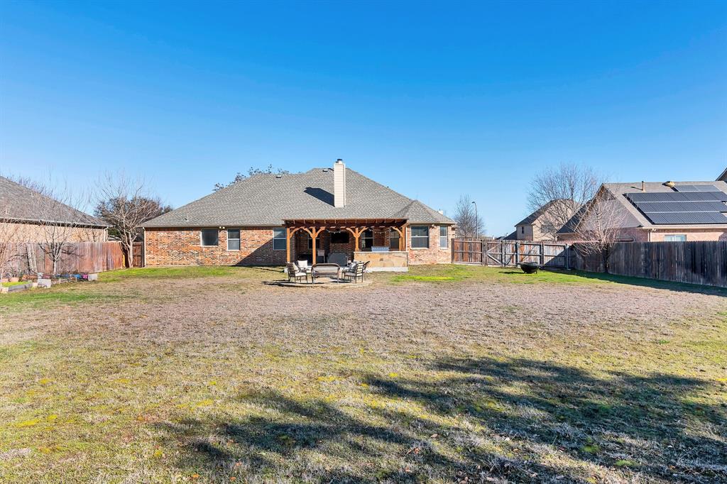 Sendera Ranch - Residential