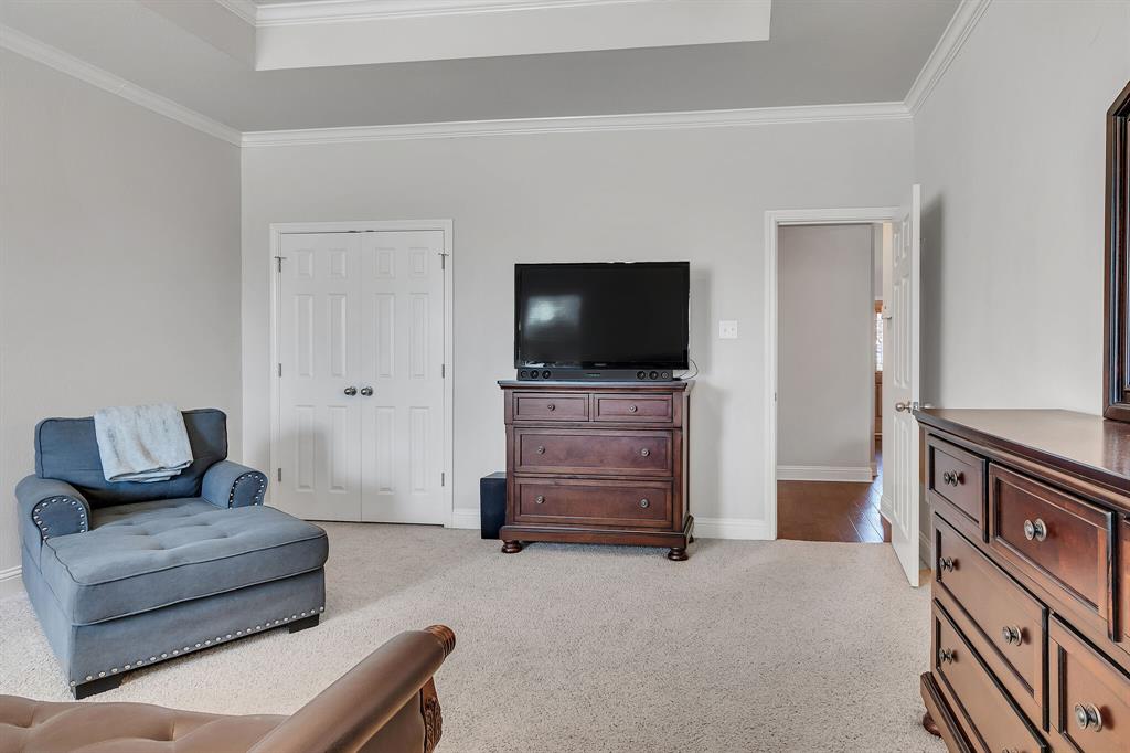 Sendera Ranch - Residential