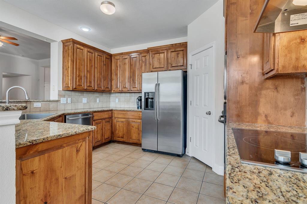 Sendera Ranch - Residential