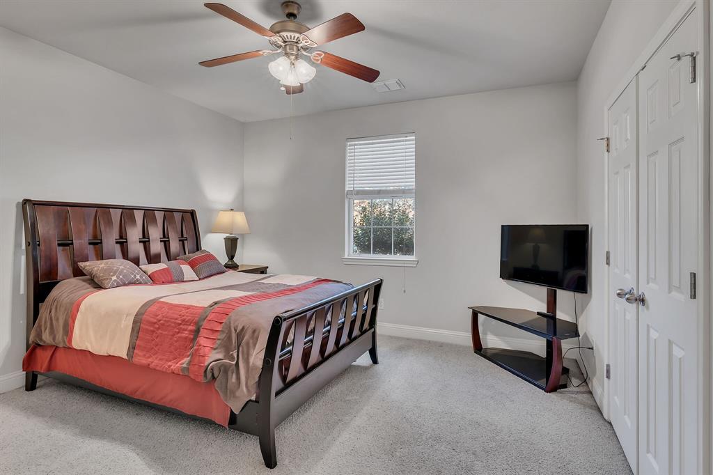 Sendera Ranch - Residential