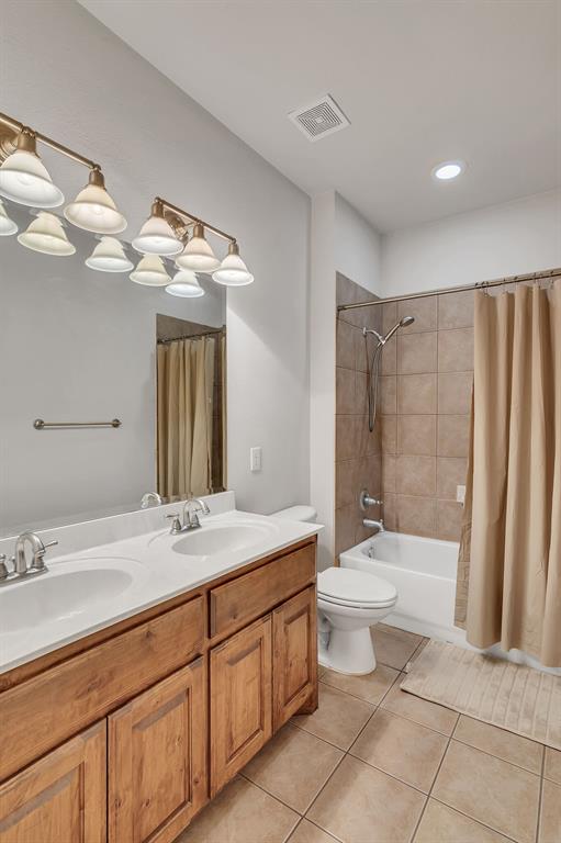 Sendera Ranch - Residential