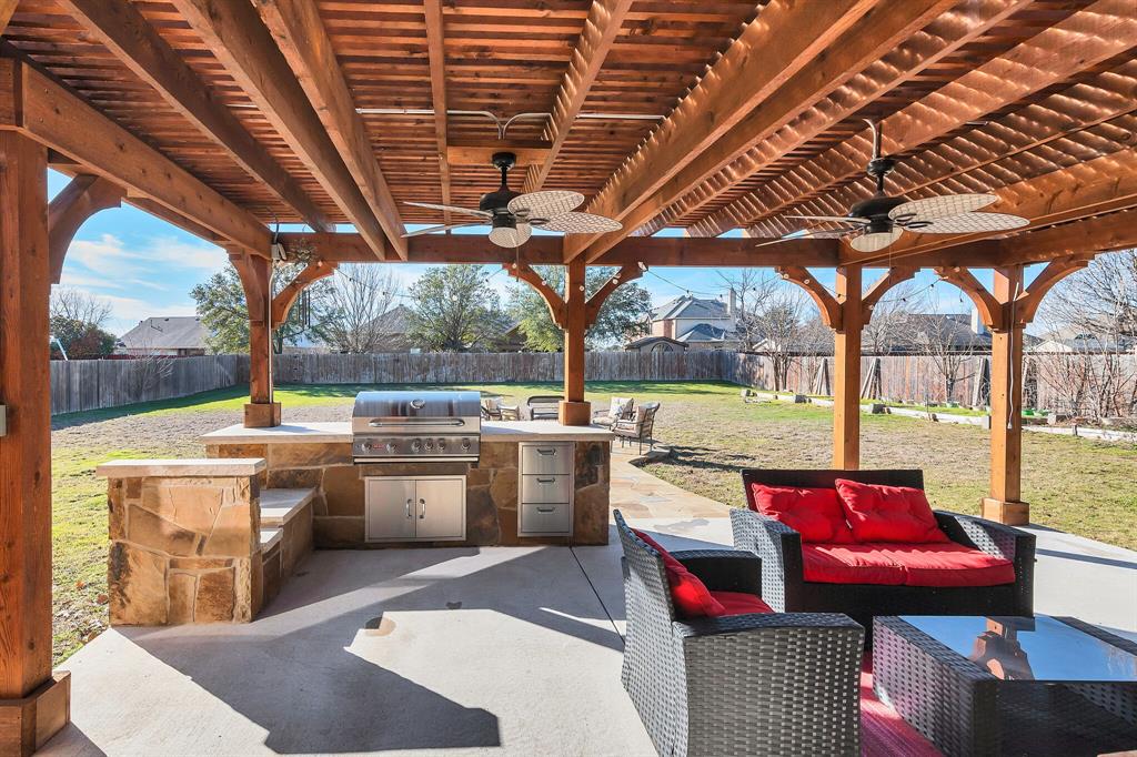 Sendera Ranch - Residential