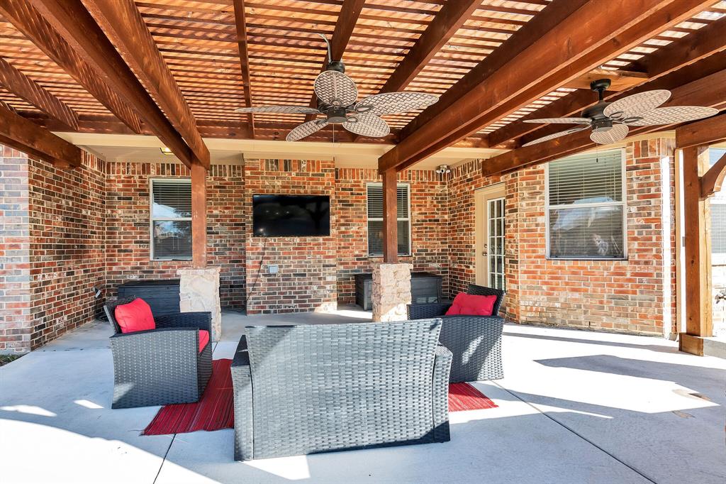 Sendera Ranch - Residential