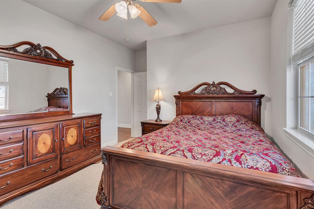 Sendera Ranch - Residential