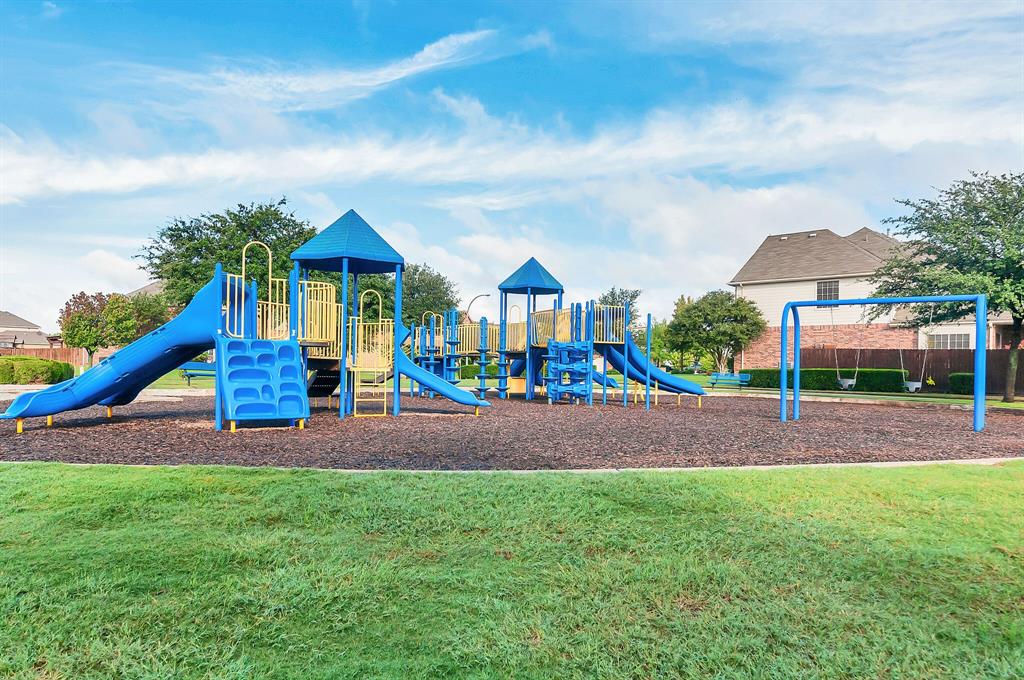 Sendera Ranch - Residential