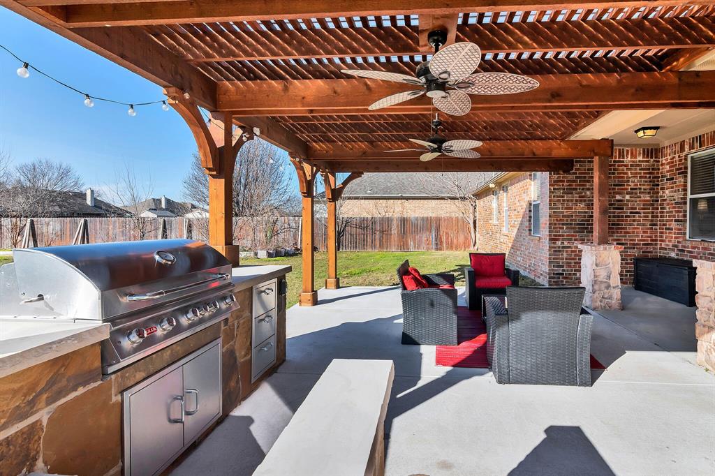 Sendera Ranch - Residential