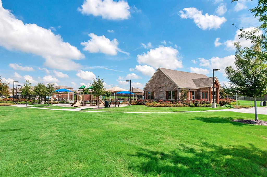 Sendera Ranch - Residential