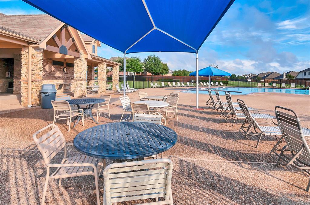 Sendera Ranch - Residential