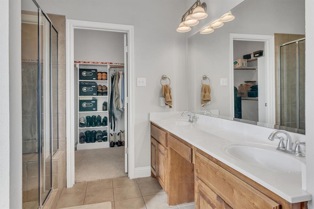 Sendera Ranch - Residential