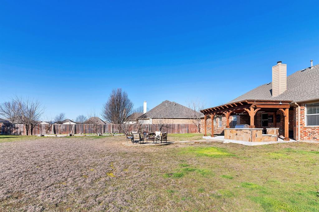 Sendera Ranch - Residential