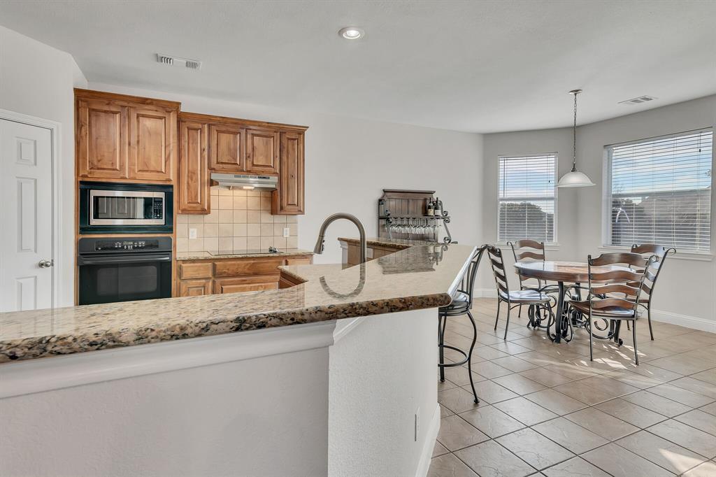 Sendera Ranch - Residential