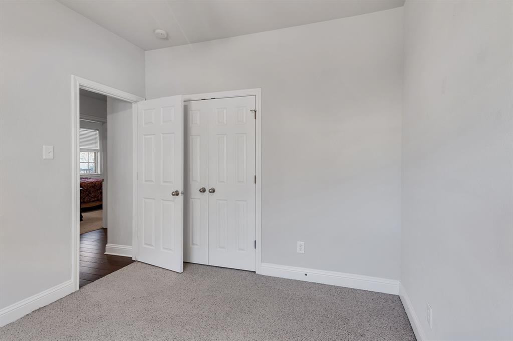 Sendera Ranch - Residential