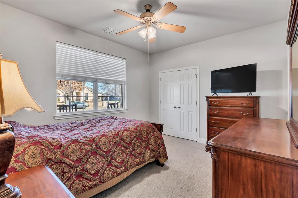 Sendera Ranch - Residential